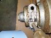  MIXMOR / GAST Air Mixers, shafts range in length from 18 to 32".